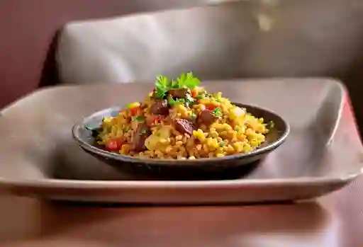 Arroz Paisa Personal