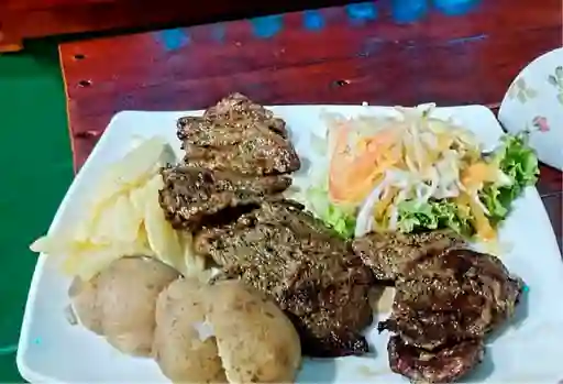 Lomo de Cerdo