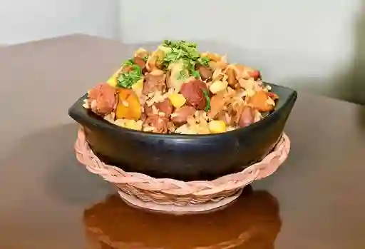 Combo Hao Chi