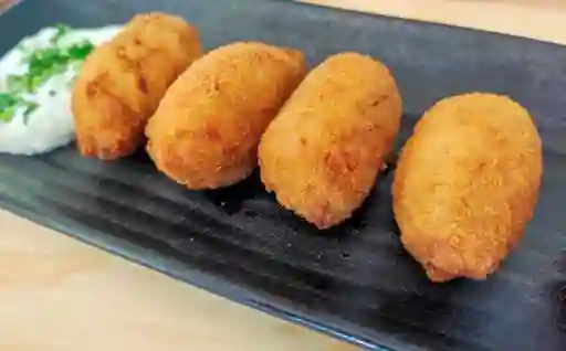Fritos Típicos