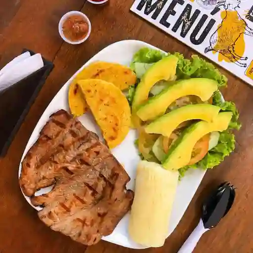 Corona de la Casa