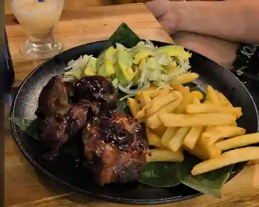 Costillas de la Casa