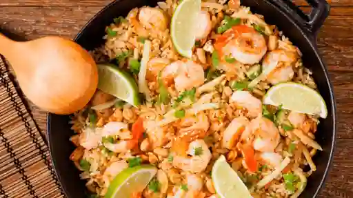 Arroz Del Chef