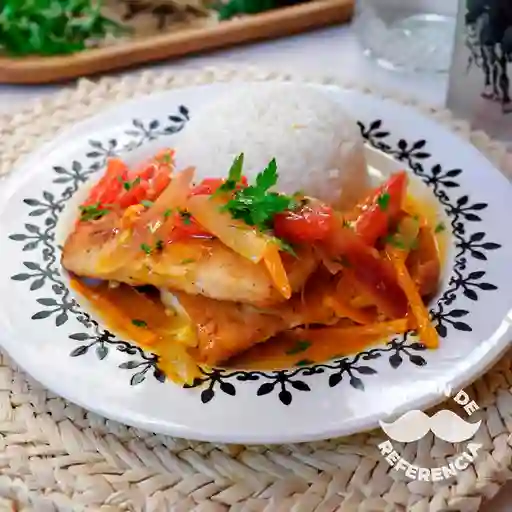 Mojarra