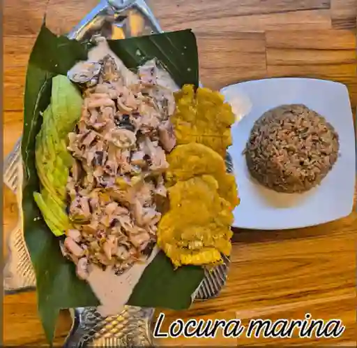 Locura Marina