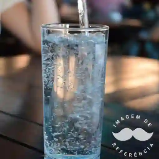 Agua de la Casa 12 Onz