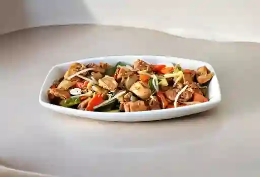 Chop Suey Personal