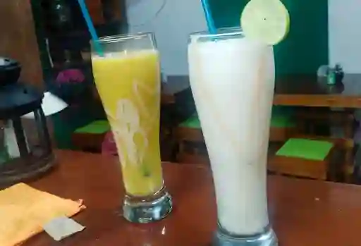 Limonada Coco