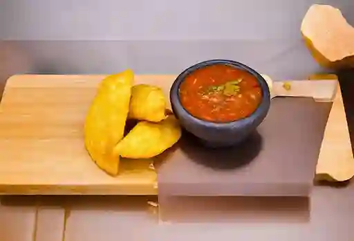 Empanada de Rancheras X2