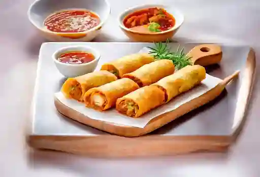 Lumpia 1 Unidad