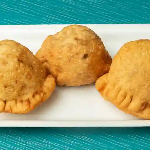 Empanadas Chinas X3 Unidades