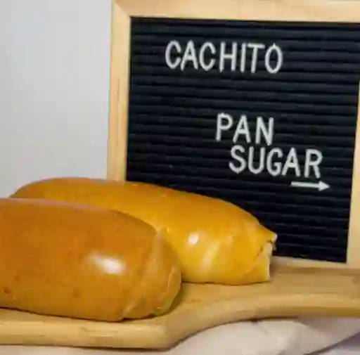 Cachito Queso Crema