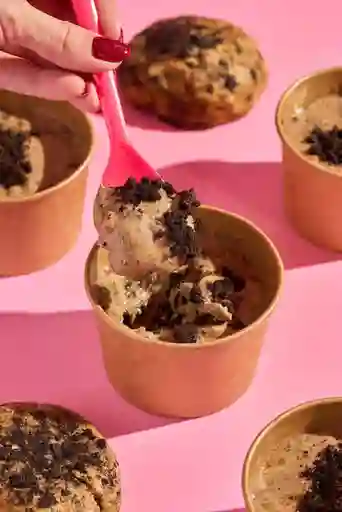 Cuchareable de Oreo