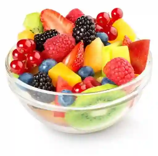 Adicionales de Frutas