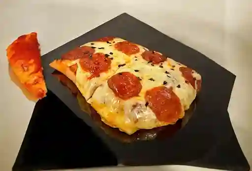 Pepperoni