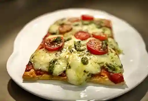 a la Caprese