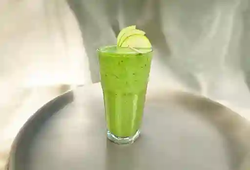 Frutos Verdes