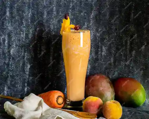 Frutos Amarillos