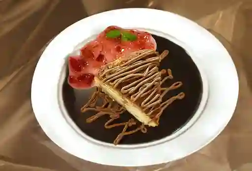 Torta de la Casa