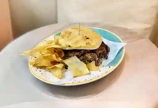 Lomo el Fino