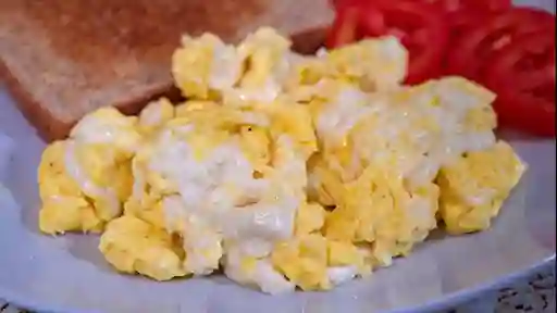 Huevos Clásic