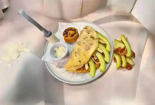 Huevos Paisas