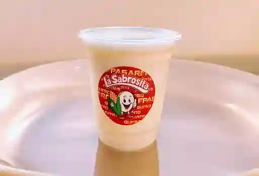 Claro de Maiz Natrural