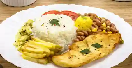 Menú Del Día