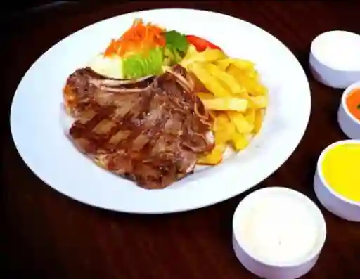 Churrasco