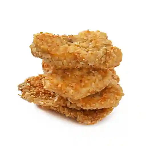Pollo Crispy