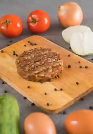 Carne Angus Burger