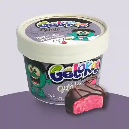 Yogurt de Amarenas