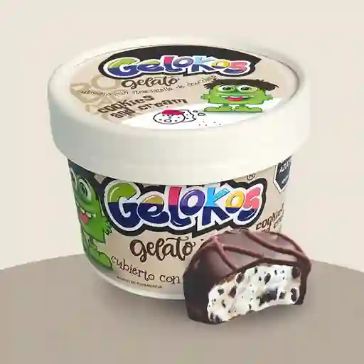 Cookies And Cream