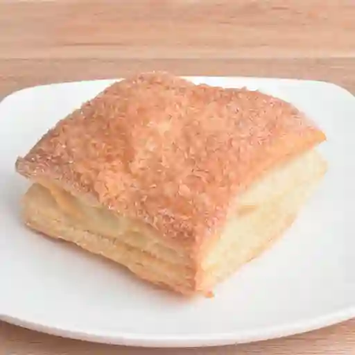 Pastel de Arequipe