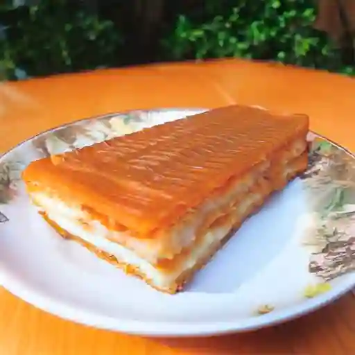Milhojas
