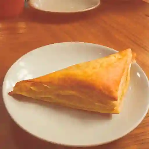 Pastel de Pollo