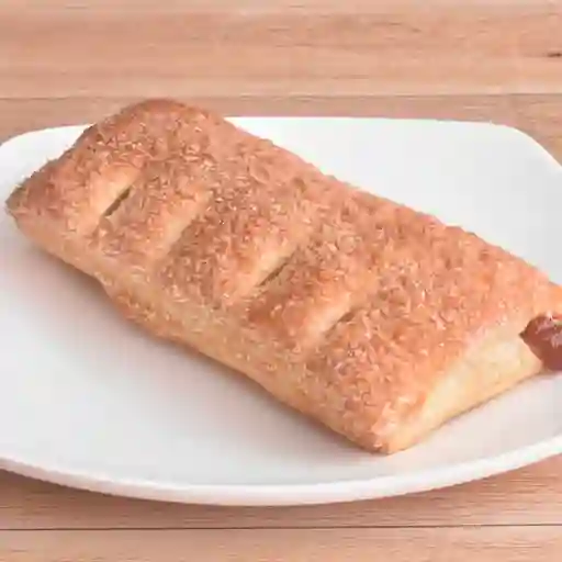 Pastel de Guayaba