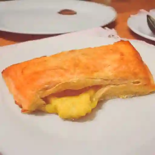 Pastel de Queso