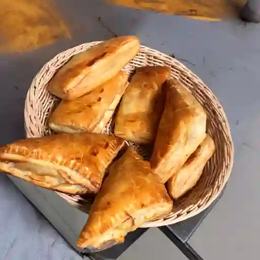 Combo X 3 Pastel de Pollo