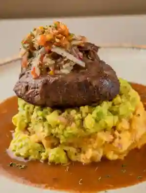 Solomito a la Jazmín