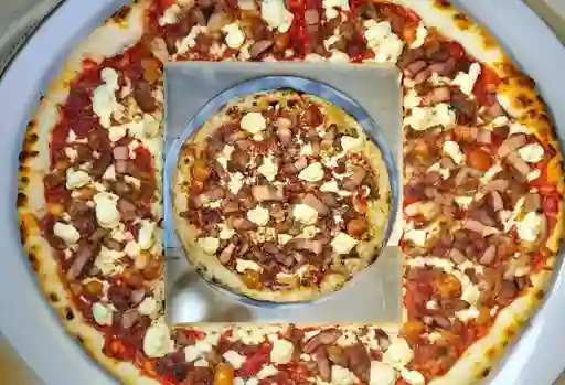 Pizza Philadelphia