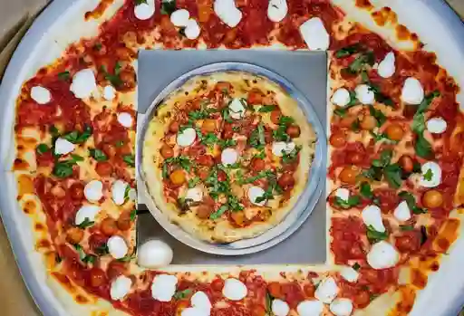 Pizza Vegetariana