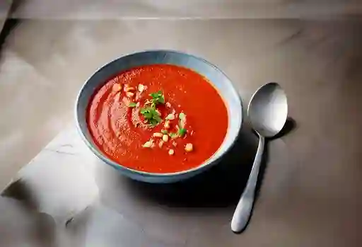 Crema de Tomate