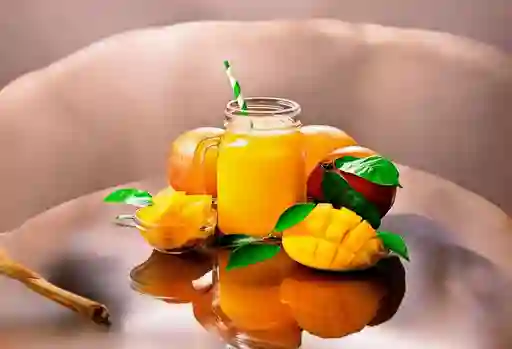 Jugo de Mango 16 Oz