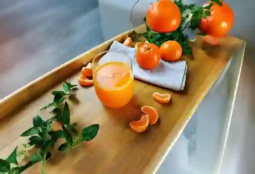 Jugo de Mandarina 16 Oz