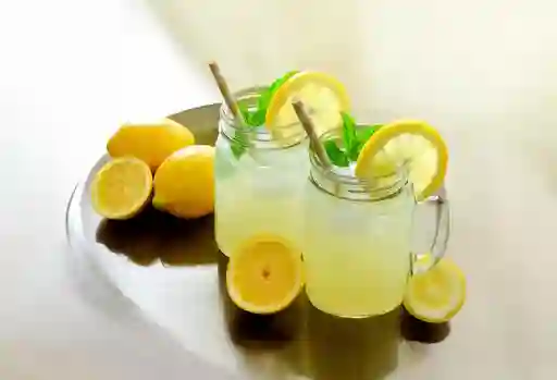 Limonada Natural 16 Oz