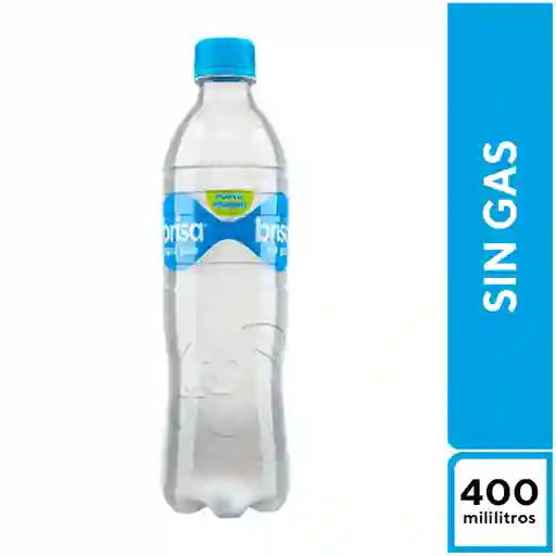 Brisa Sin Gas 600 ml