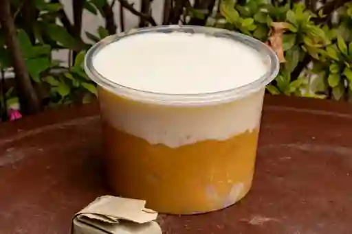 Mazamorra Pequeña