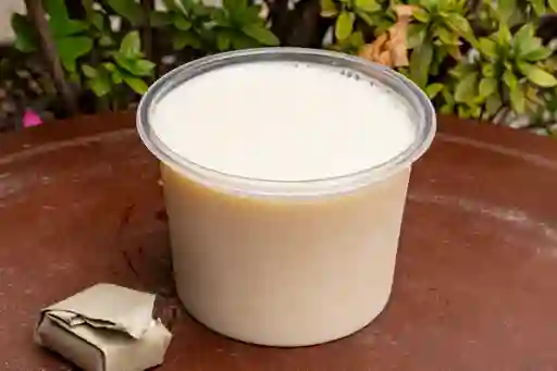 Claro Pequeño 500 ml