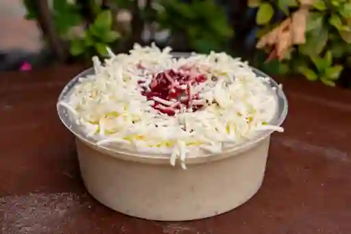Arroz Especial